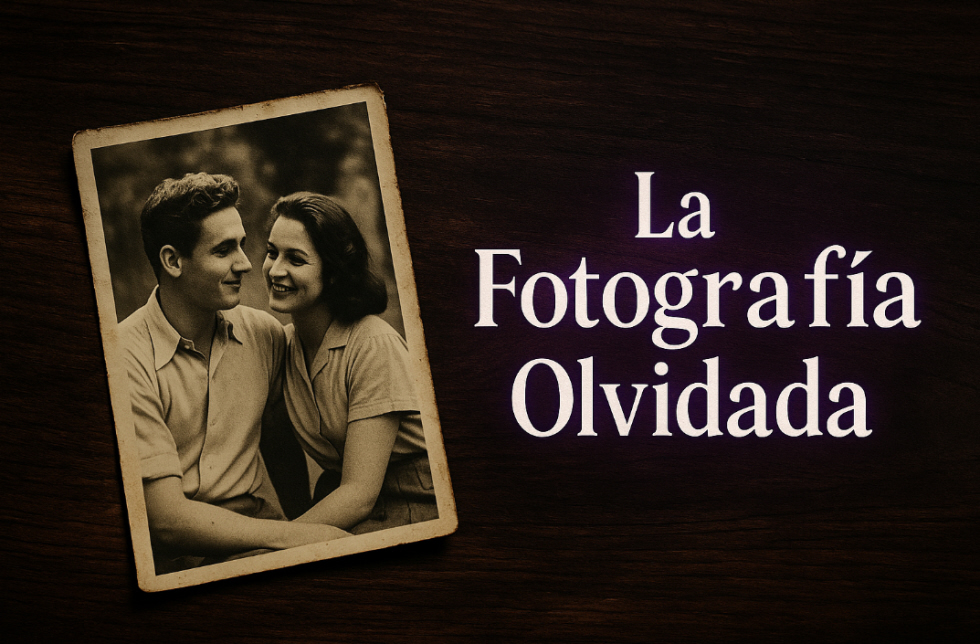 La Fotografia Olvidada